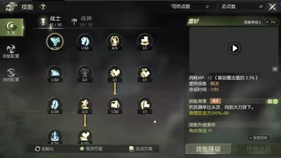 战神加点龙之谷图标_龙之谷战神刷图加点95_龙之谷战神加点图
