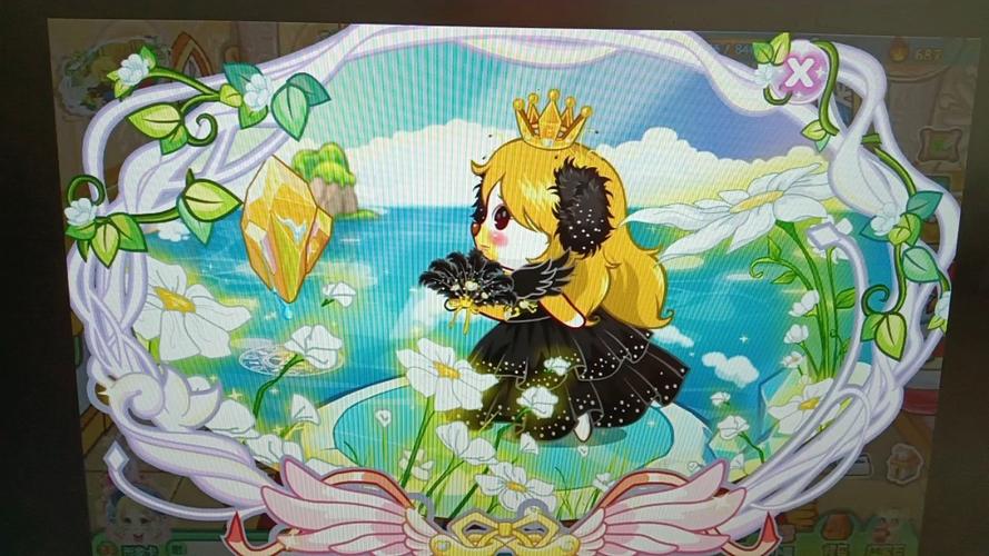 奥比岛月球王子_奥比岛王子星球魔印大帝_奥比岛王子星球