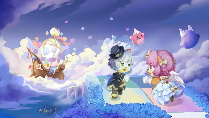 奥比岛月球王子_奥比岛王子星球魔印大帝_奥比岛王子星球