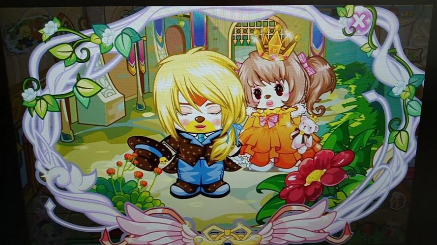 奥比岛王子星球_奥比岛王子星球魔印大帝_奥比岛月球王子