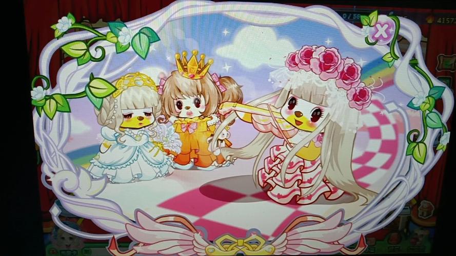 奥比岛王子星球_奥比岛月球王子_奥比岛王子星球魔印大帝