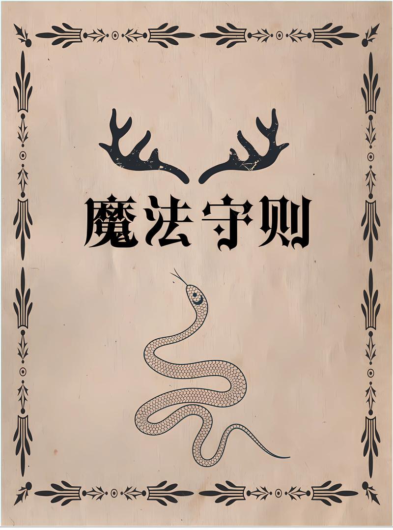 魔法封印_封印魔法阵_封印魔法咒语