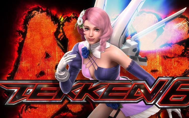 铁拳ps5出招表_铁拳PSP出招表_psp 铁拳6