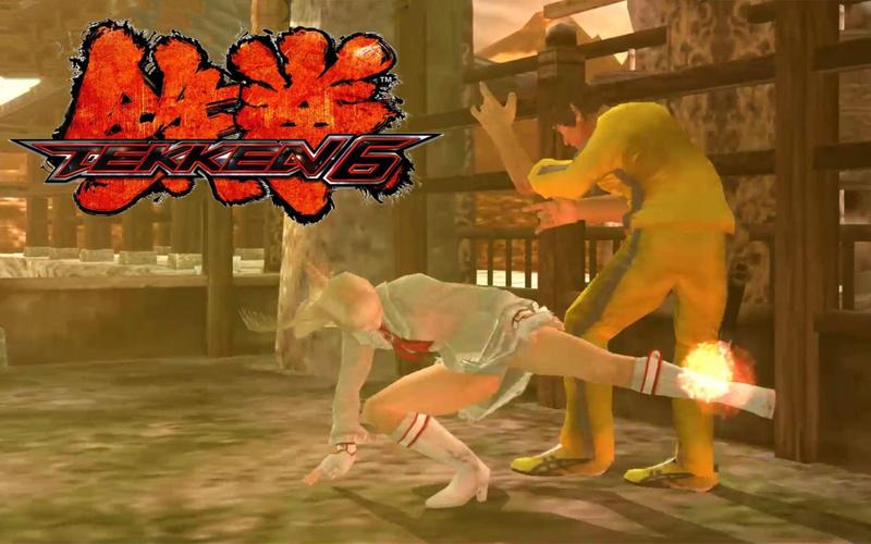 铁拳ps5出招表_铁拳PSP出招表_psp 铁拳6