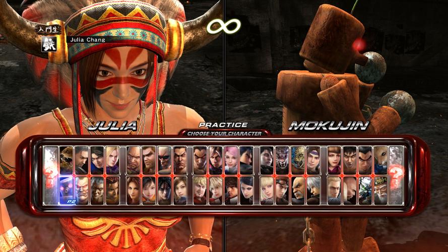 psp 铁拳6_铁拳PSP出招表_铁拳ps5出招表