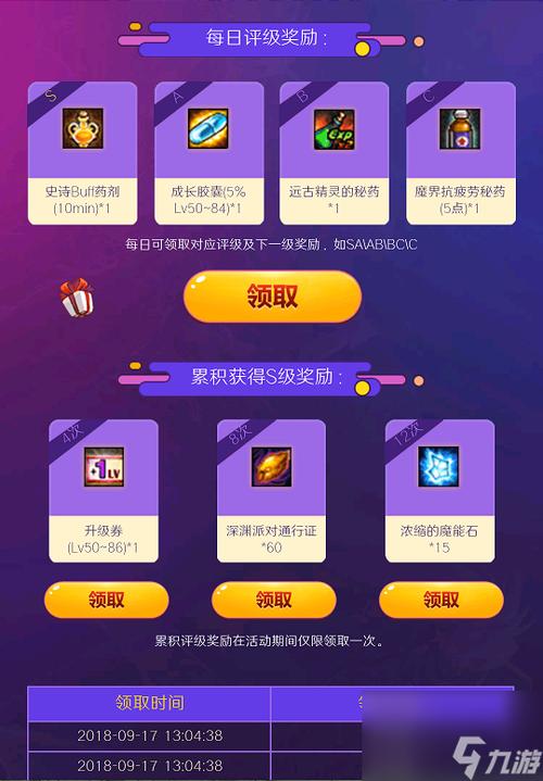 DNF深渊派对通行证：助力玩家高效完成深渊任务的重要道具