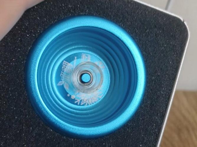 寒冰悠悠球开箱视频_悠悠球寒冰好吗_悠悠球寒冰现在还能玩吗