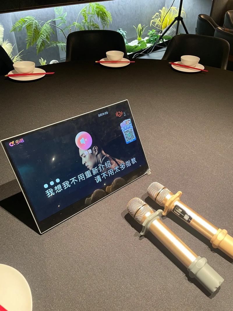 深入探讨卡拉OK点歌系统：功能丰富，尽享歌唱乐趣