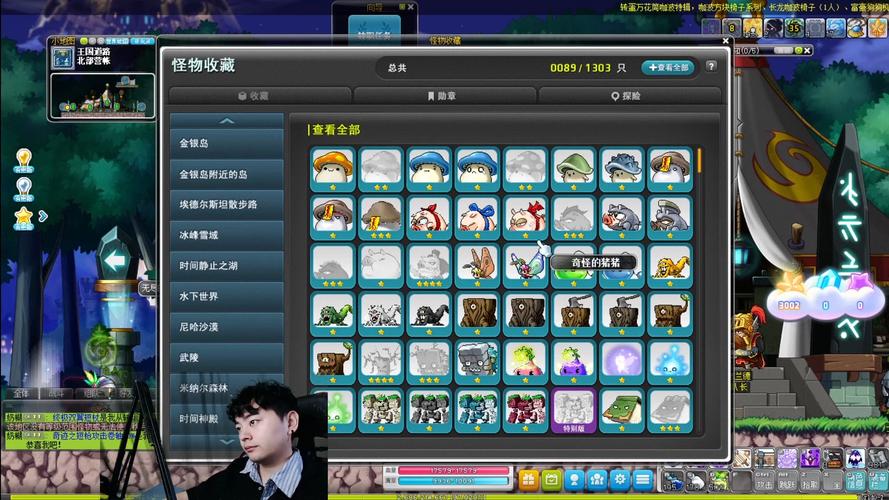 冒险岛火炮手v1_冒险岛火炮手怎么转船长_冒险岛火炮手3转