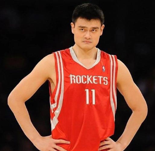 经典传奇姚明_姚明传奇_姚明nba传奇之旅
