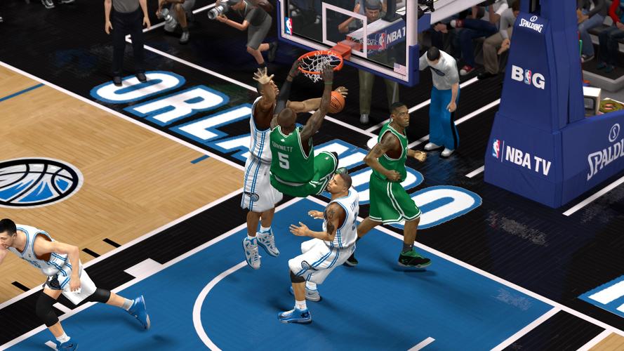 荣耀gtpro评测_红米Turbo4Pro评测_nba2k13 评测