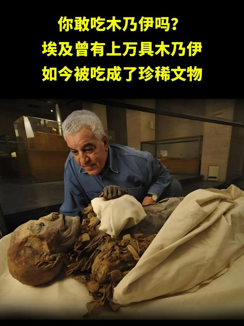 木乃伊莫尼亚现身偏远古墓，背后历史文化意义待深入挖掘