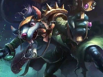 老鼠lol语音_老鼠lol_老鼠lol图片