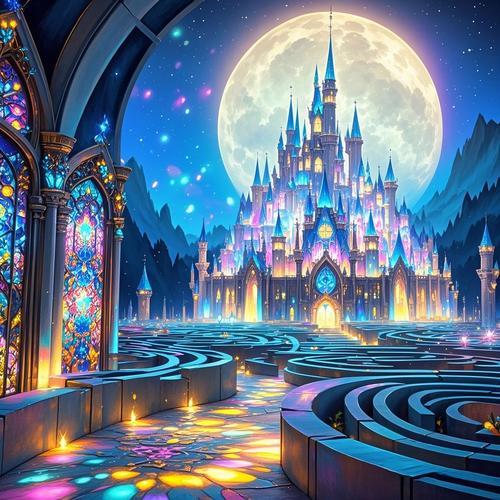 梦幻国度第五宫_梦幻国度官网首页_梦幻国度百科