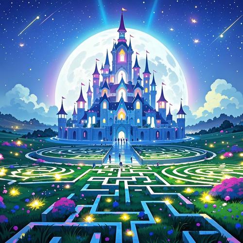 梦幻国度第五宫_梦幻国度百科_梦幻国度官网首页