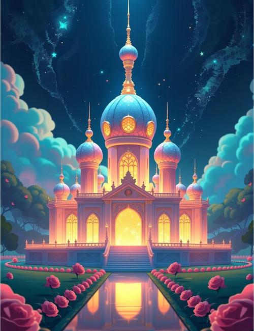 梦幻国度第五宫_梦幻国度官网首页_梦幻国度百科