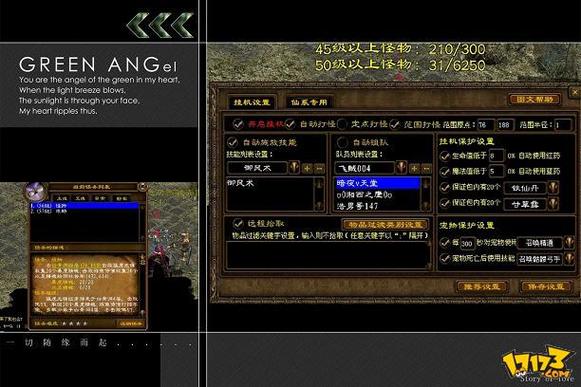 征途挂机版_绿色征途外挂_征途挂机辅助软件