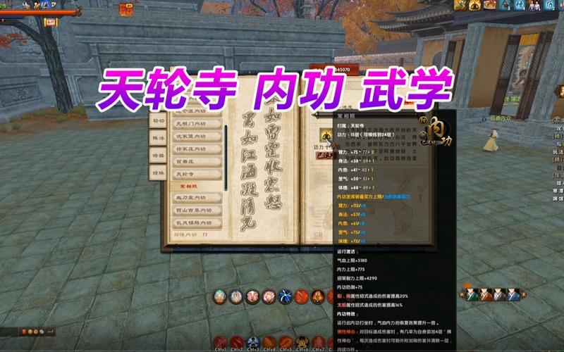 真经属性九阴内丹是什么_真经属性九阴内丹选择_九阴真经4内属性