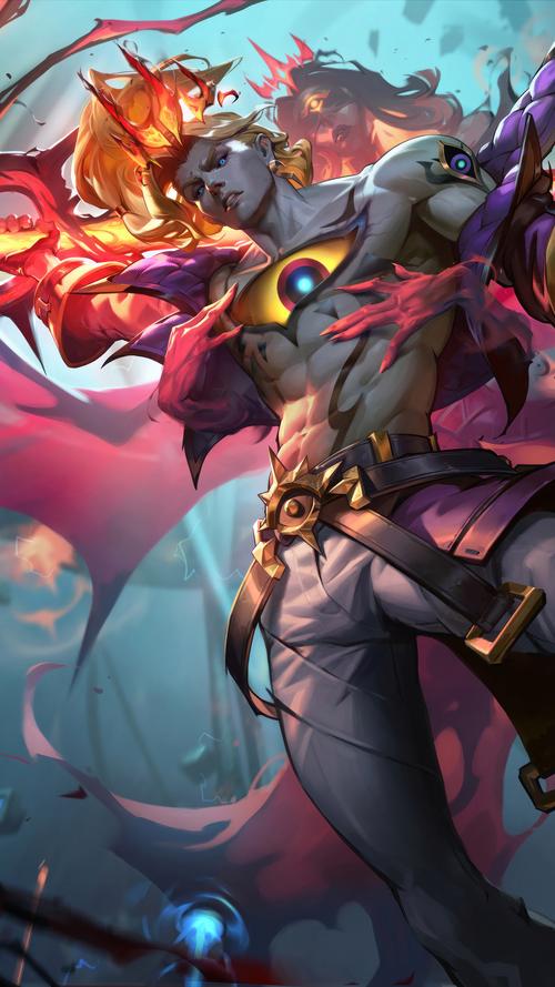 巨魔之王出装s11_巨魔之王出装_lol巨魔之王出装