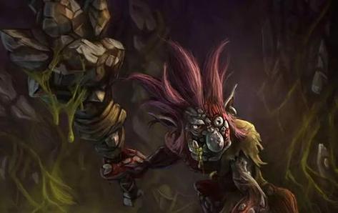 lol巨魔之王出装_巨魔之王出装s11_巨魔之王出装