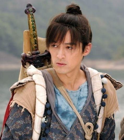 仙剑奇侠传3人物介绍_仙剑奇侠传人物角色_仙剑奇侠传剧中人物