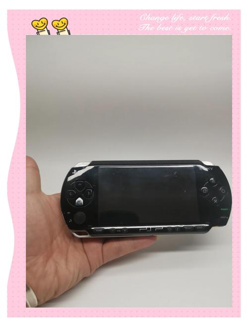 PSP最新型号备受欢迎，深度剖析其卓越性能提升与前沿功能