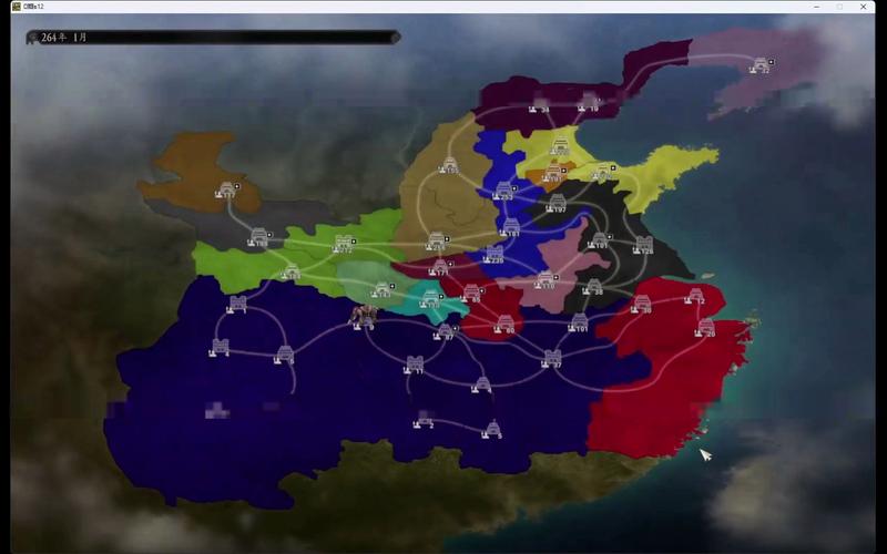 三国志攻略版攻略秘籍_三国志攻略版新手攻略_三国志12 攻略