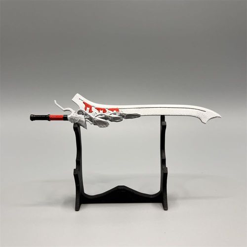 武器鬼泣出现在哪部小说_鬼泣5武器_鬼泣武器大全