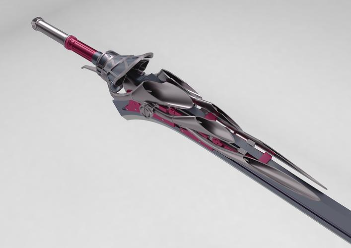 鬼泣武器大全_武器鬼泣出现在哪部小说_鬼泣5武器