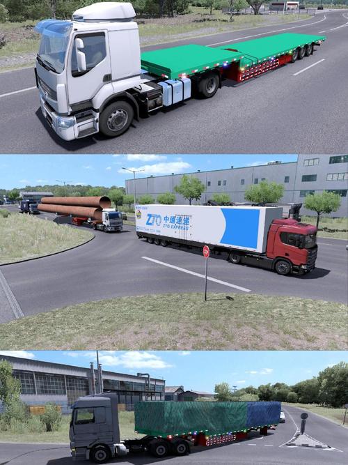 免费下载大卡车_十八轮大卡车下载_大卡车下载安装