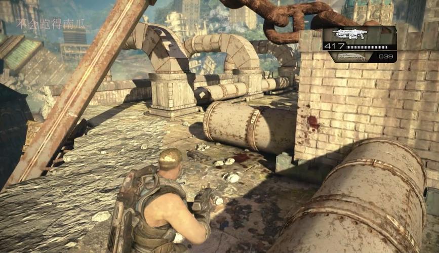 机器战争3破解版_机器战争电影_战争机器3dlc