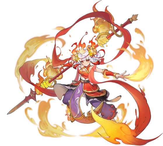卡布西游魔童打焚天战魂_卡布西游混乱效果详解_卡布西游混世魔童