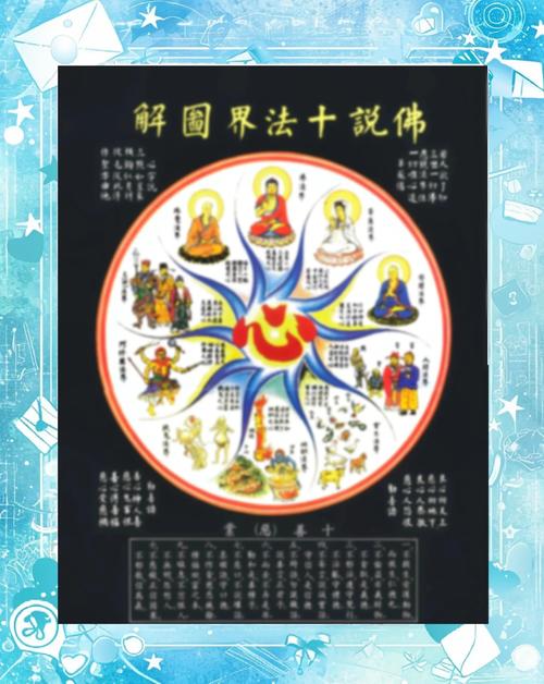 神仙道六道轮回_六道轮回中的神道_六道轮回仙道