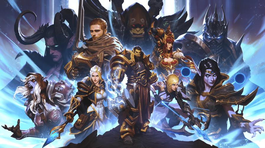 魔兽世界黑石深渊boss分布_魔兽世界黑石深渊副本攻略_魔兽世界黑石深渊