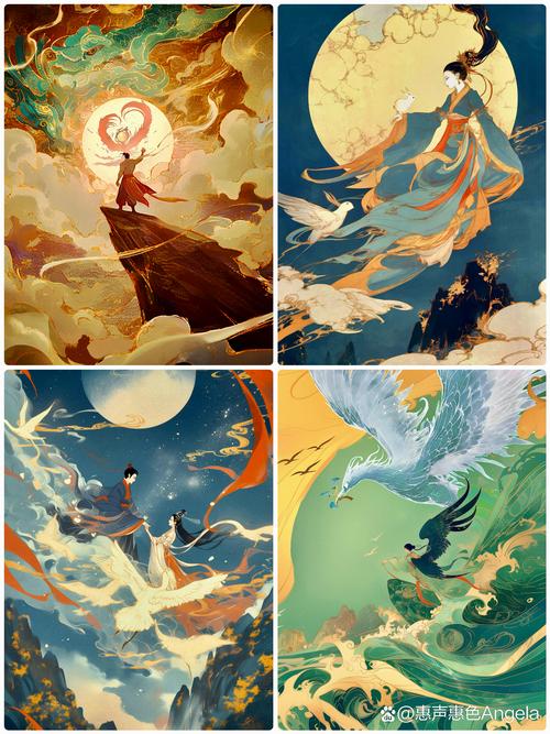 深入探讨地狱火大使：起源、形象及奇幻与魔幻的紧密关联