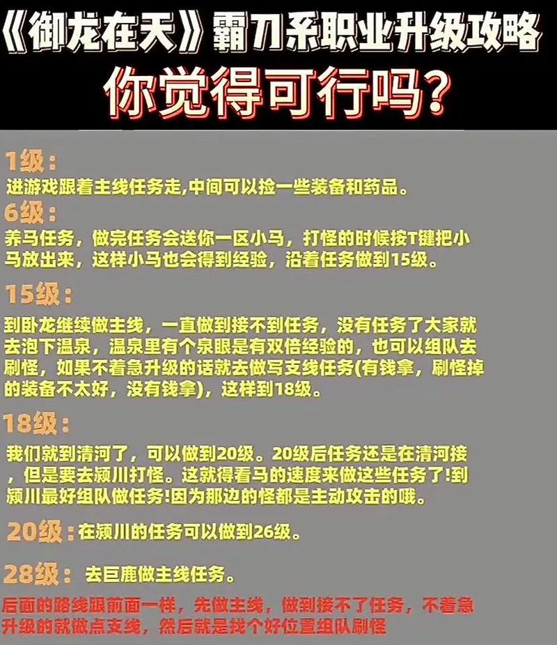 手游御龙在天霸刀怎么加点_御龙在天霸刀技能图_御龙在天霸刀技能释放顺序