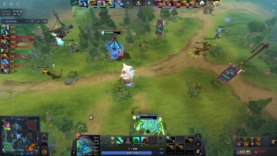 dota imba_imbadota附文_imbadota被动技能详解