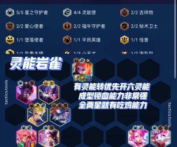 带来好运的符文_英雄联盟好运姐符文_好运姐符文