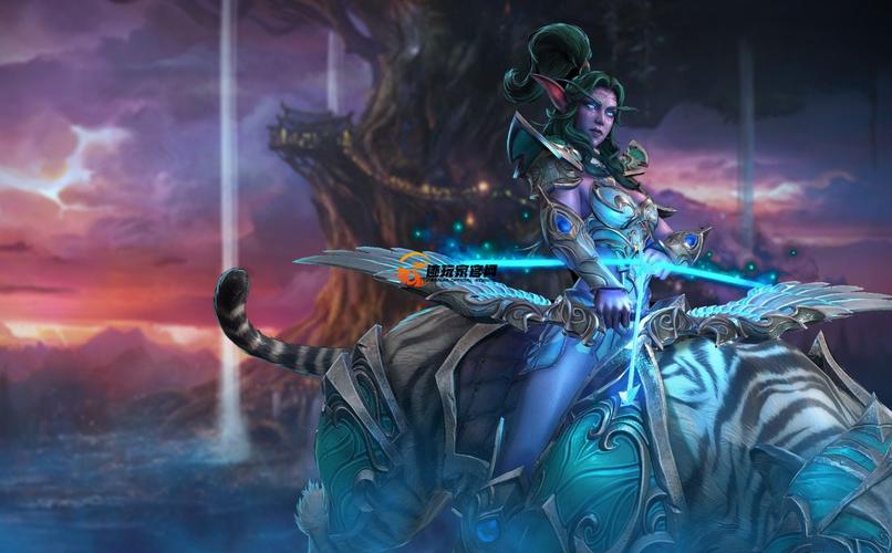 魔兽战术教学_魔兽战术任务怎么做最快_魔兽战术