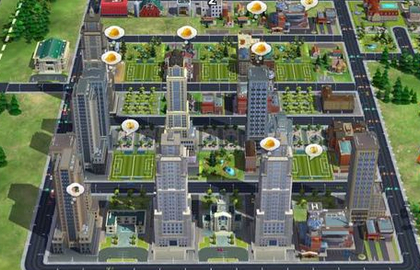 特大城市2012存档：守护游戏成果的关键工具及位置剖析