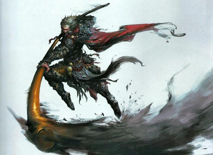 斗战神取经人在哪_斗战神取经人腰牌_斗战神 取经任务