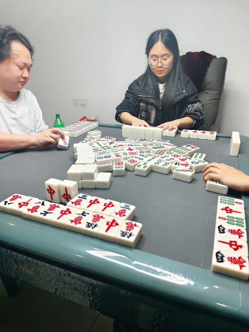 四川泸州鬼麻将哪一个版本好_泸州鬼麻将_泸州鬼麻将打法
