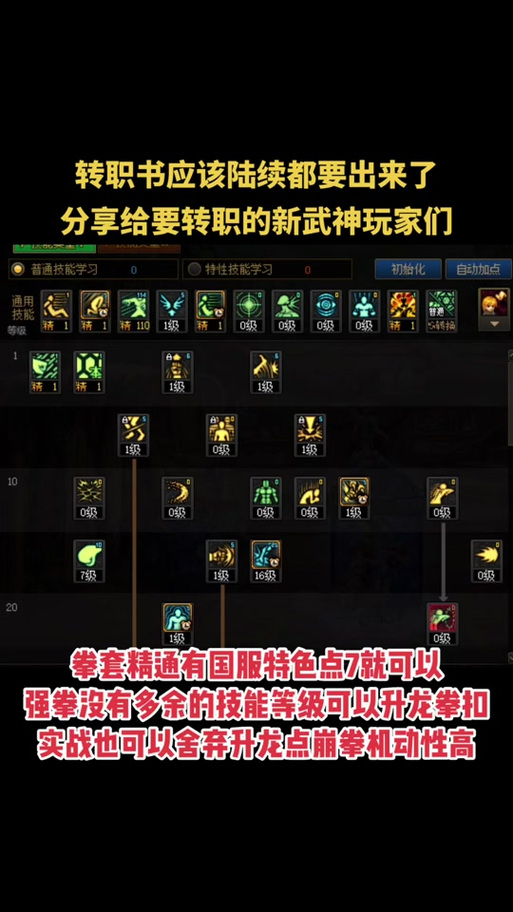 dnf武神二次觉醒_dnf武神觉醒视频_dnf武神觉醒技能叫什么
