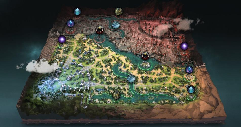 dota2地图编辑器教程_dota2地图编辑器_如何编辑dota地图