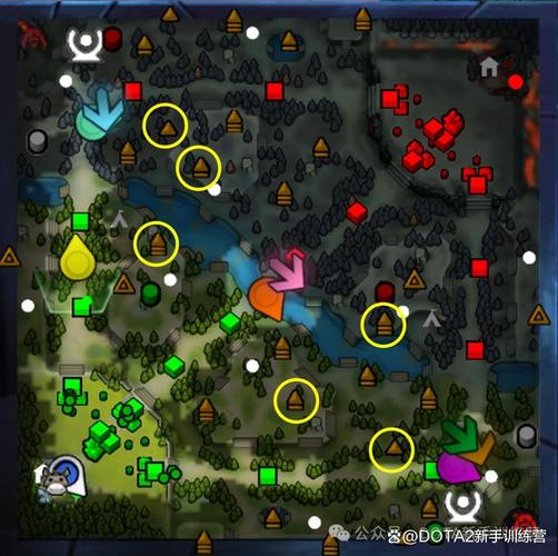 dota2地图编辑器教程_如何编辑dota地图_dota2地图编辑器