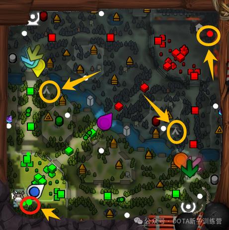 dota2地图编辑器_dota2地图编辑器教程_如何编辑dota地图
