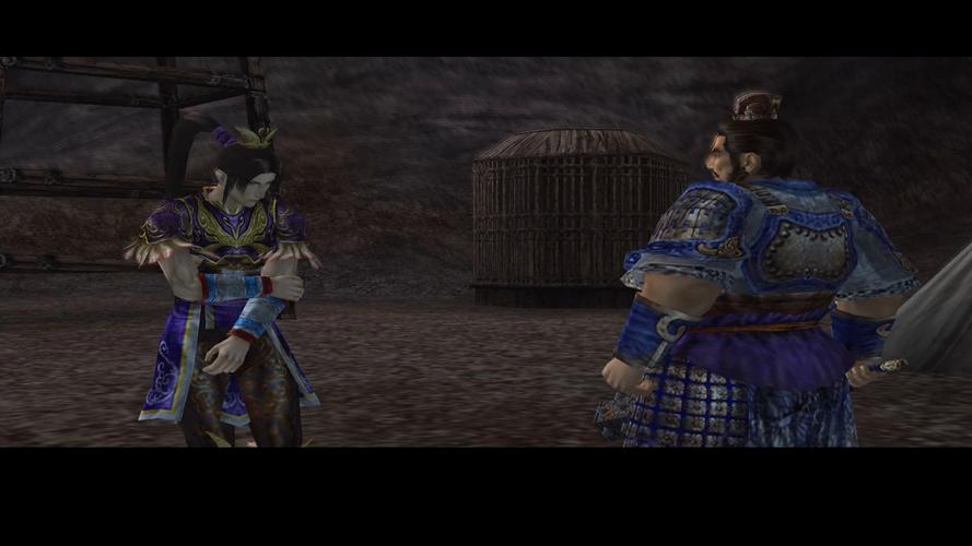 三国无双3攻略_无双三国攻略完整版_无双三国剧情攻略