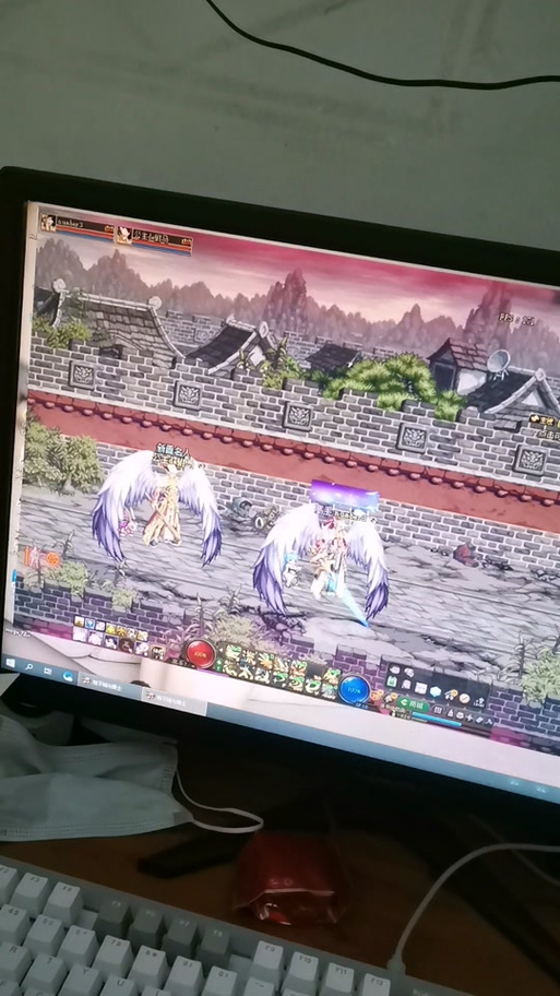 能双开的软件_dnf不能双开_魔兽世界一个账号能不能双开