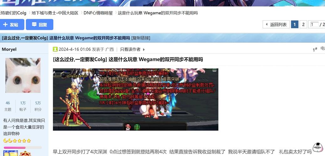 能双开的软件_dnf不能双开_魔兽世界一个账号能不能双开