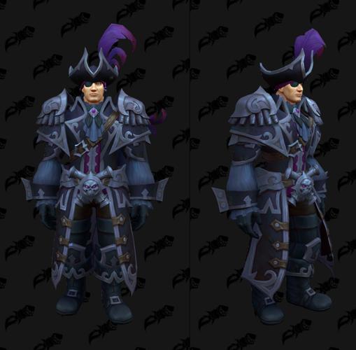 海盗装束buff_wow海盗装束_海盗装束怎么获得